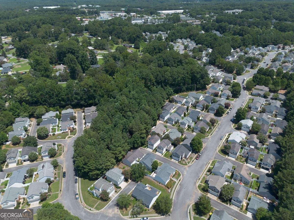 560 Windcroft Circle Acworth - Photo 43