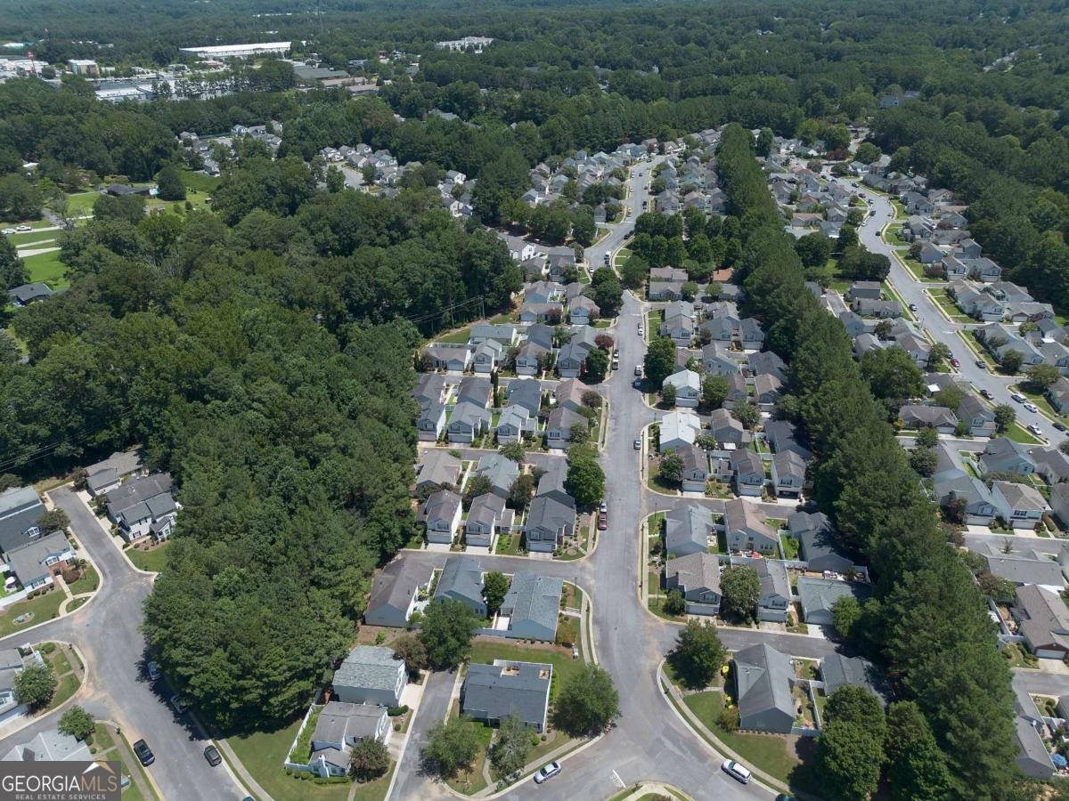560 Windcroft Circle Acworth - Photo 44