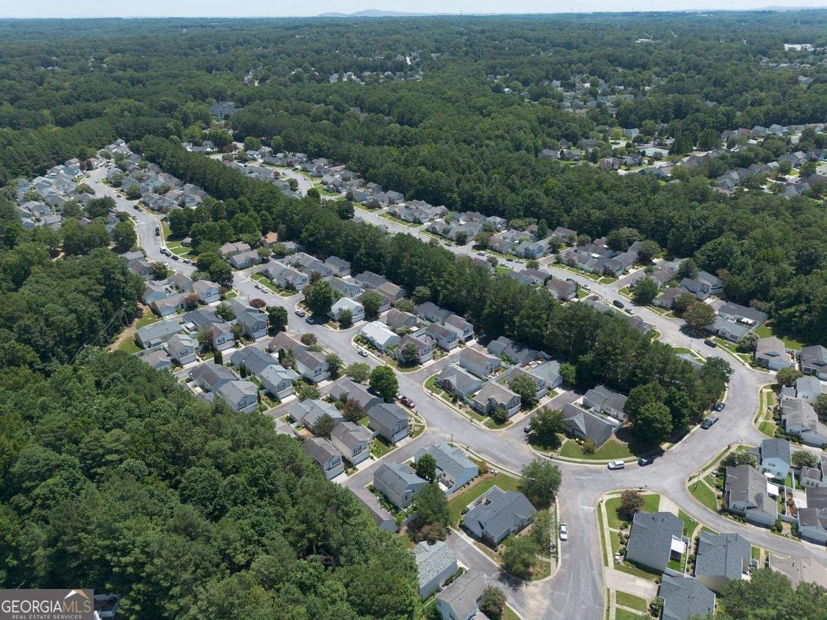 560 Windcroft Circle Acworth - Photo 45