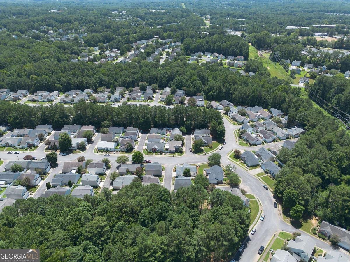 560 Windcroft Circle Acworth - Photo 46