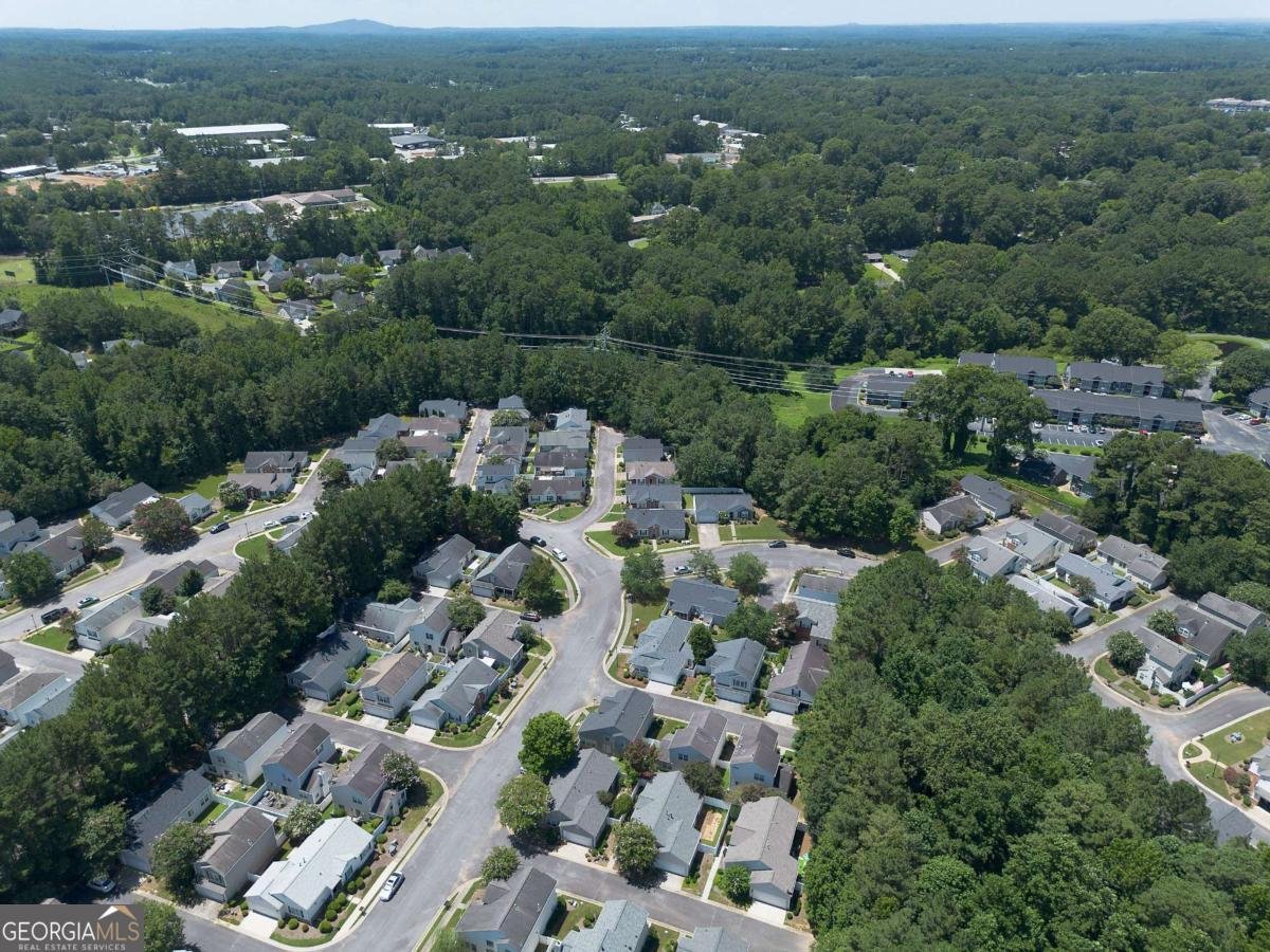 560 Windcroft Circle Acworth - Photo 47