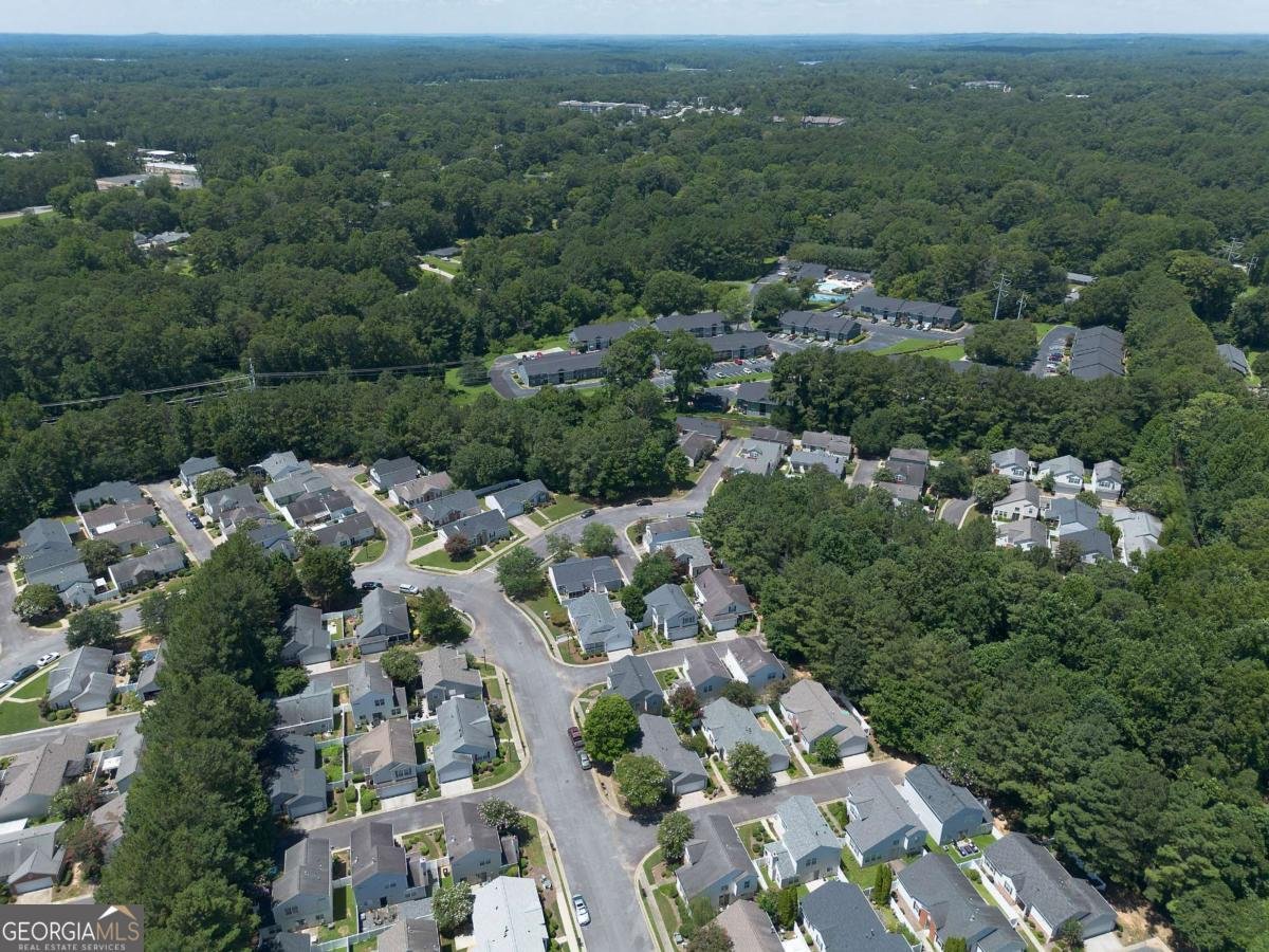 560 Windcroft Circle Acworth - Photo 48