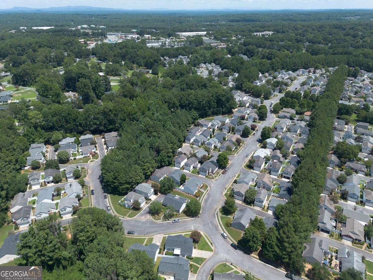 560 Windcroft Circle Acworth - Photo 49