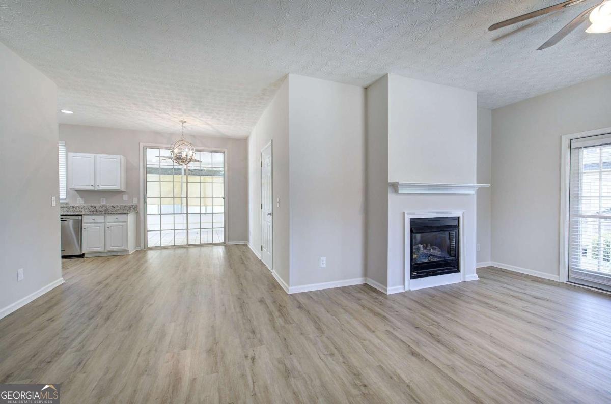 560 Windcroft Circle Acworth - Photo 7