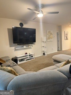 7401 Saint Peter Way Fairburn - Photo 11