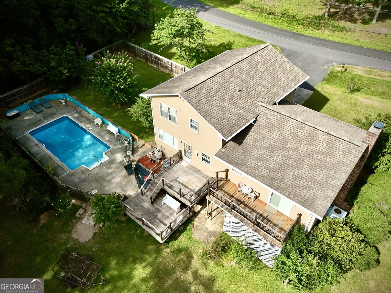 840 Tanglewood Drive Dublin - Photo 33