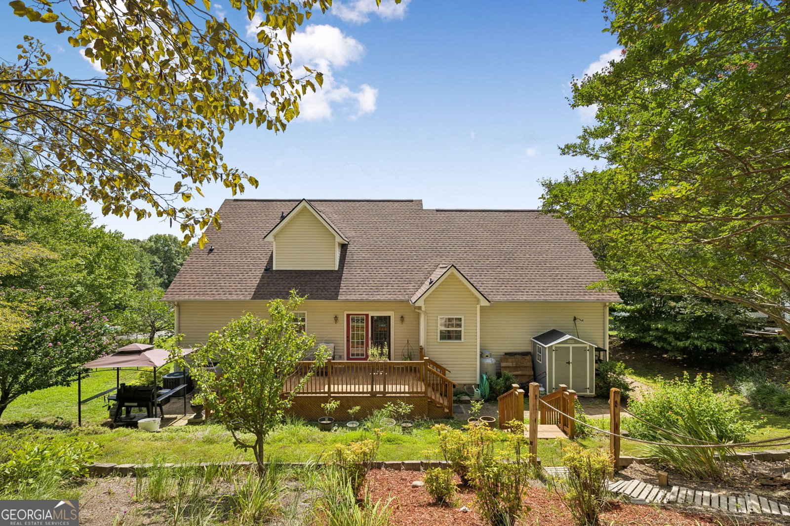 2926 Vine Drive Dalton - Photo 37