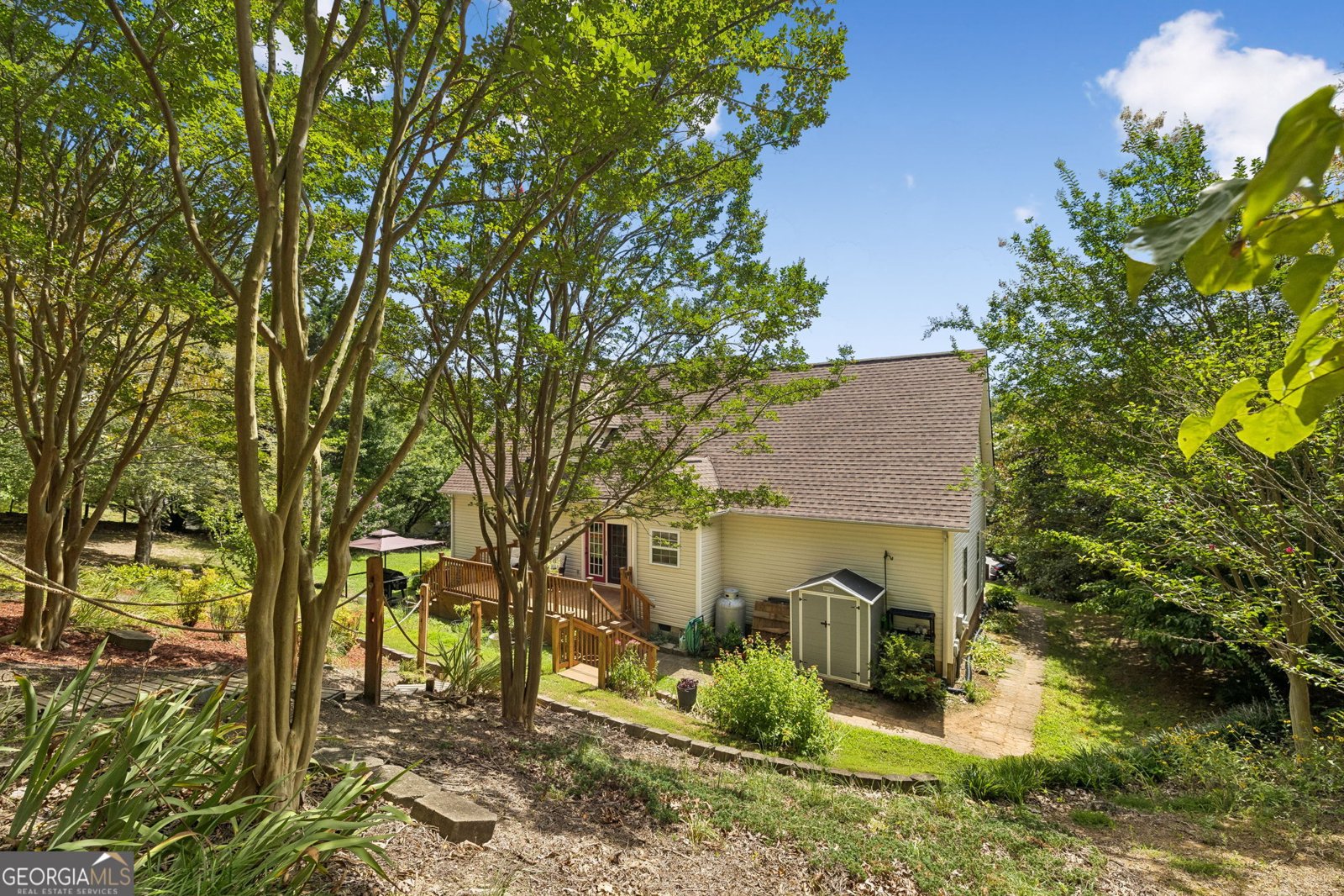 2926 Vine Drive Dalton - Photo 38