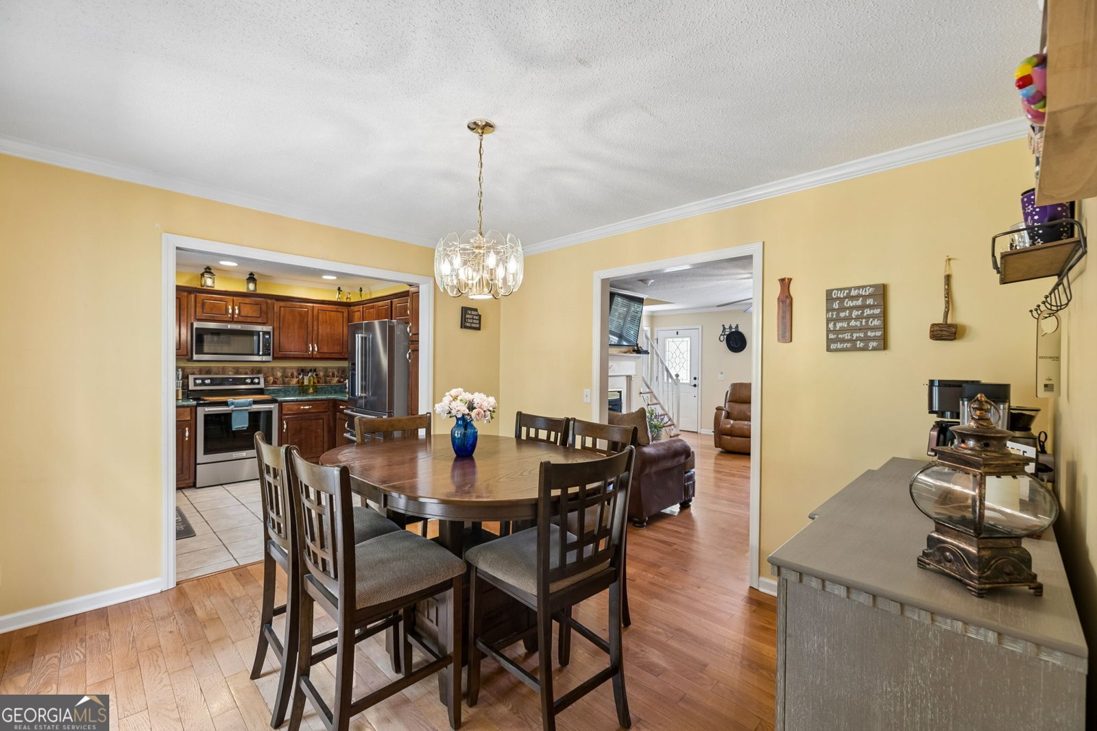 2926 Vine Drive Dalton - Photo 9