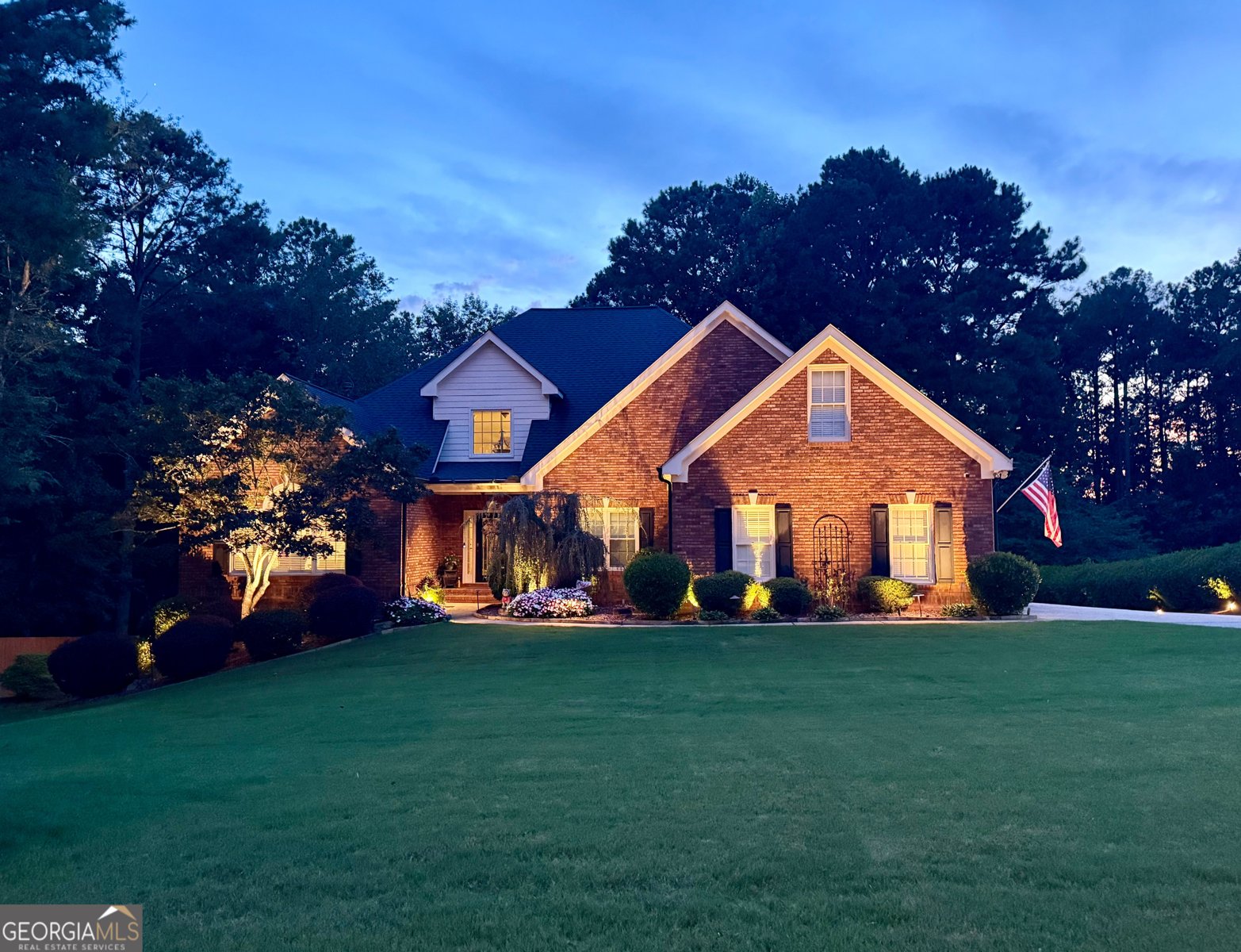 2653 White Rock Drive Buford - main photo