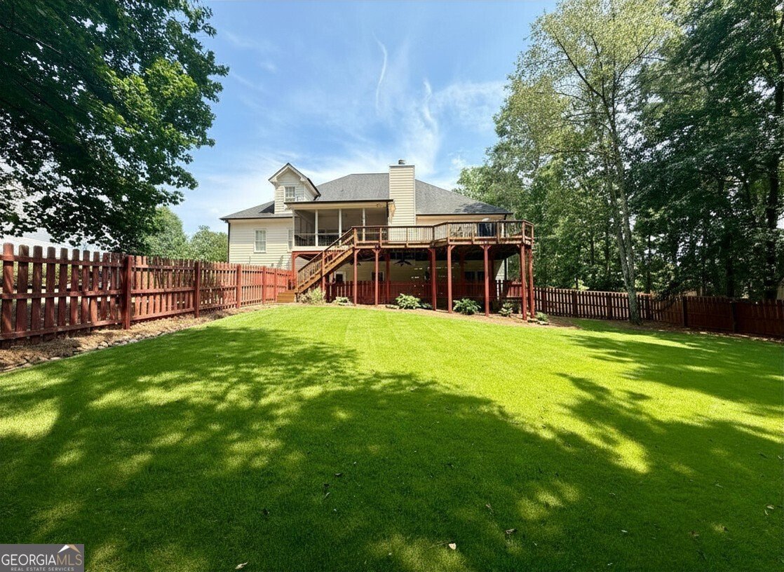 2653 White Rock Drive Buford - Photo 30