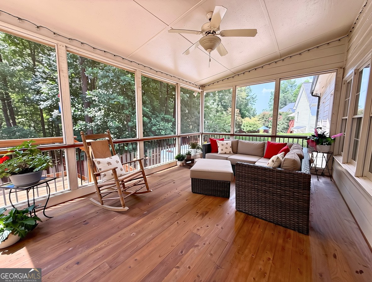 2653 White Rock Drive Buford - Photo 35