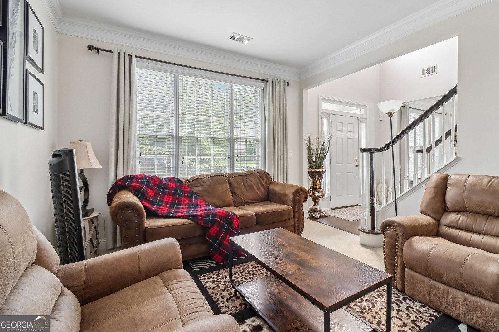 1791 Heatherglade Lane Lawrenceville - Photo 12