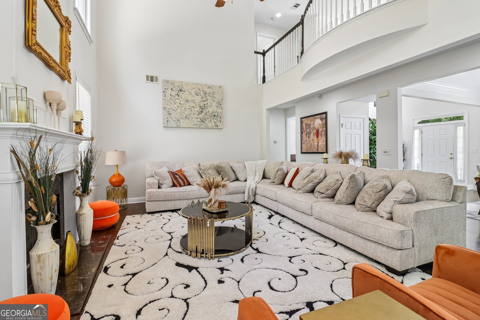1791 Heatherglade Lane Lawrenceville - Photo 17