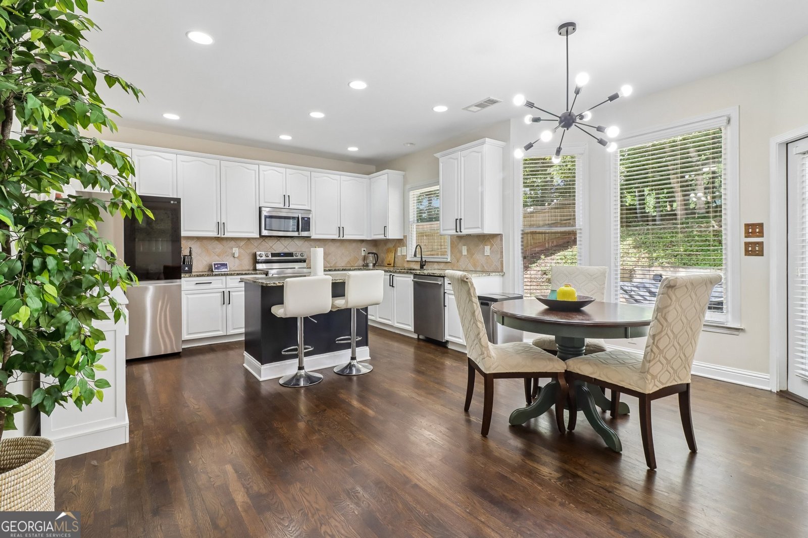 1791 Heatherglade Lane Lawrenceville - Photo 22