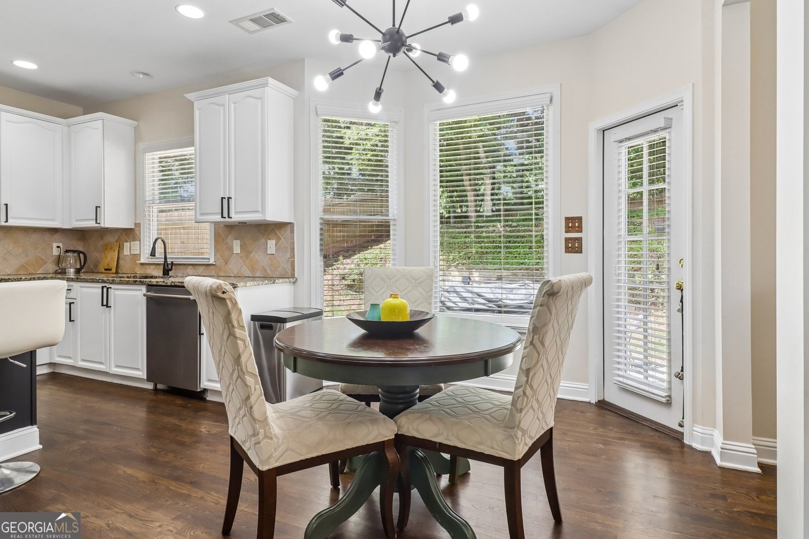 1791 Heatherglade Lane Lawrenceville - Photo 23