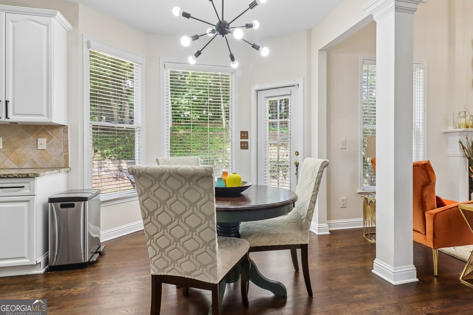 1791 Heatherglade Lane Lawrenceville - Photo 24