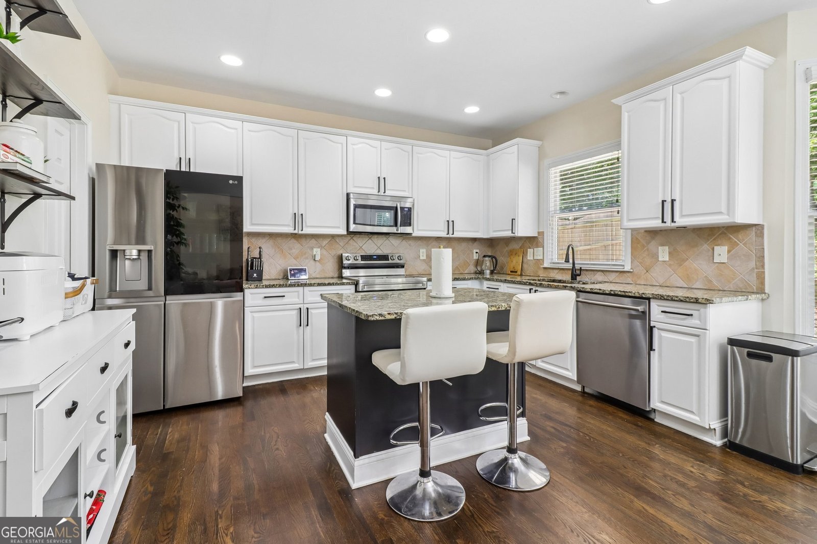 1791 Heatherglade Lane Lawrenceville - Photo 25