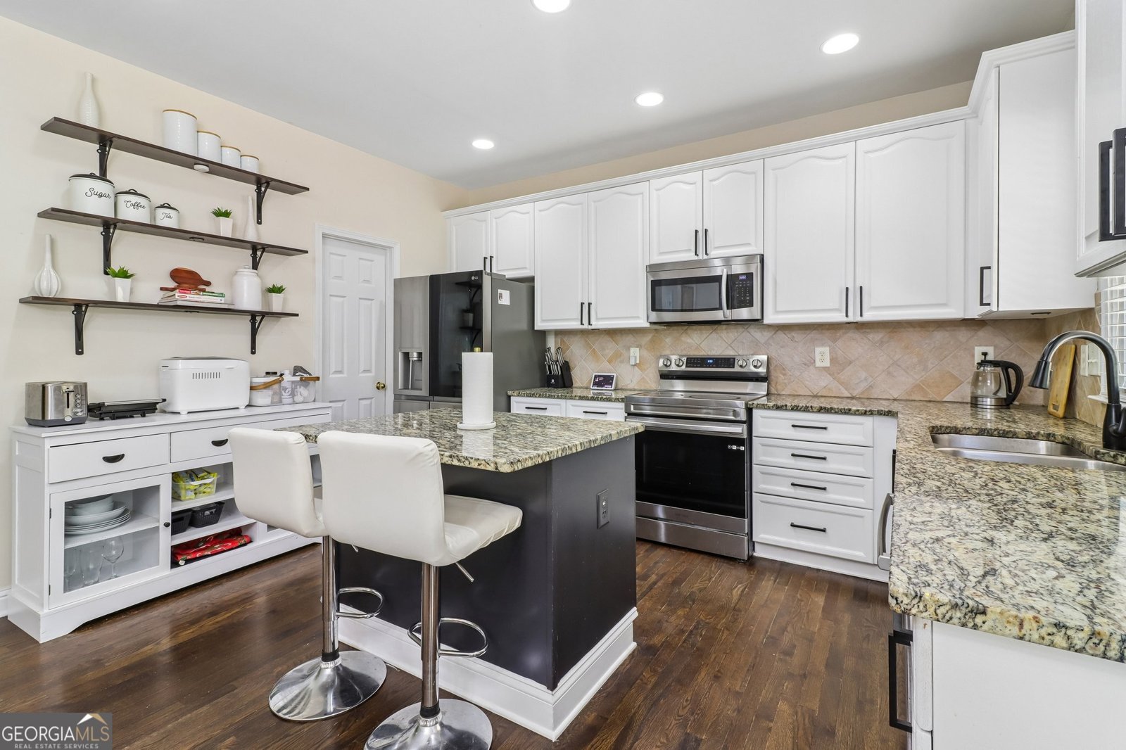 1791 Heatherglade Lane Lawrenceville - Photo 26