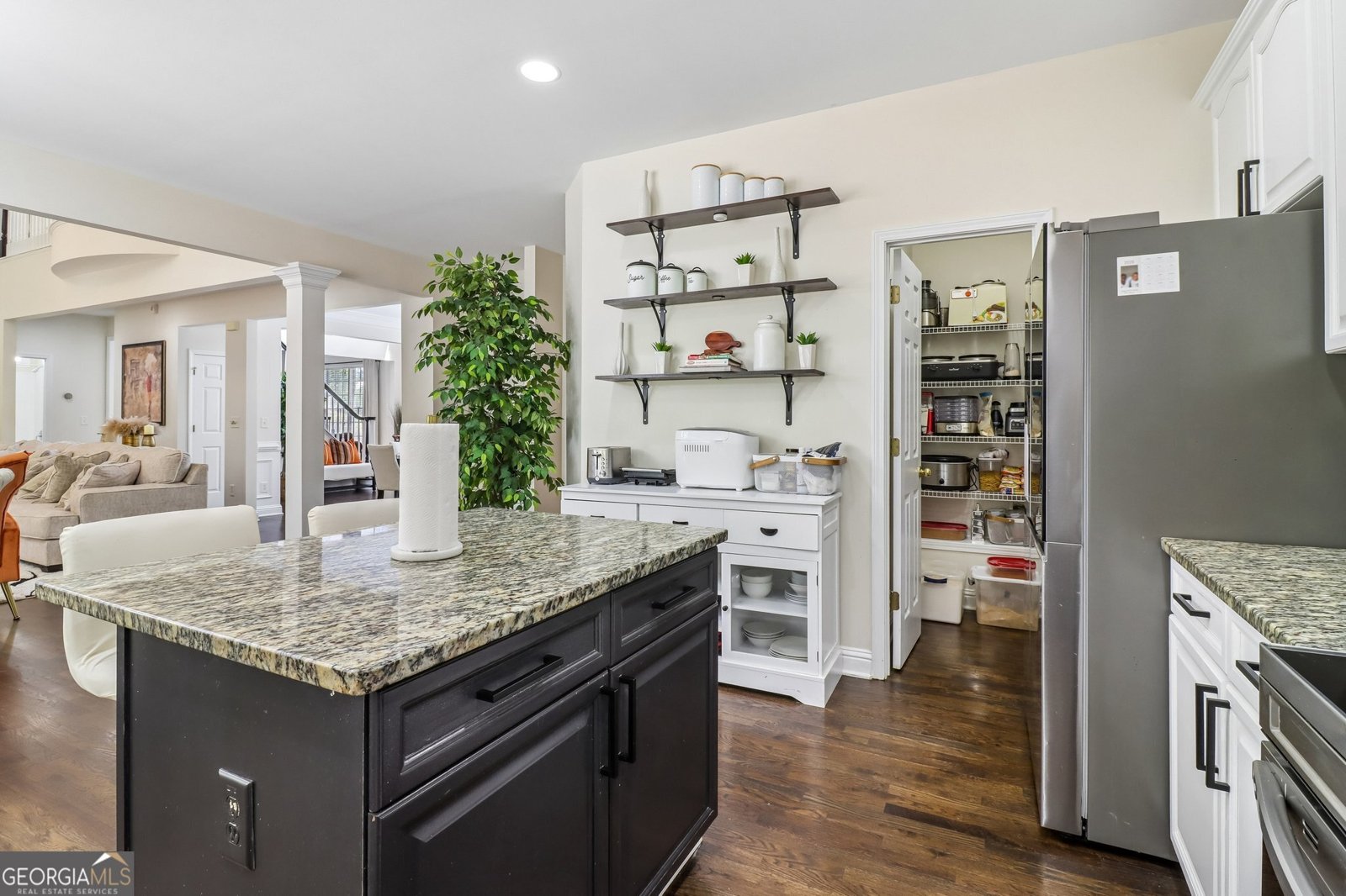 1791 Heatherglade Lane Lawrenceville - Photo 28