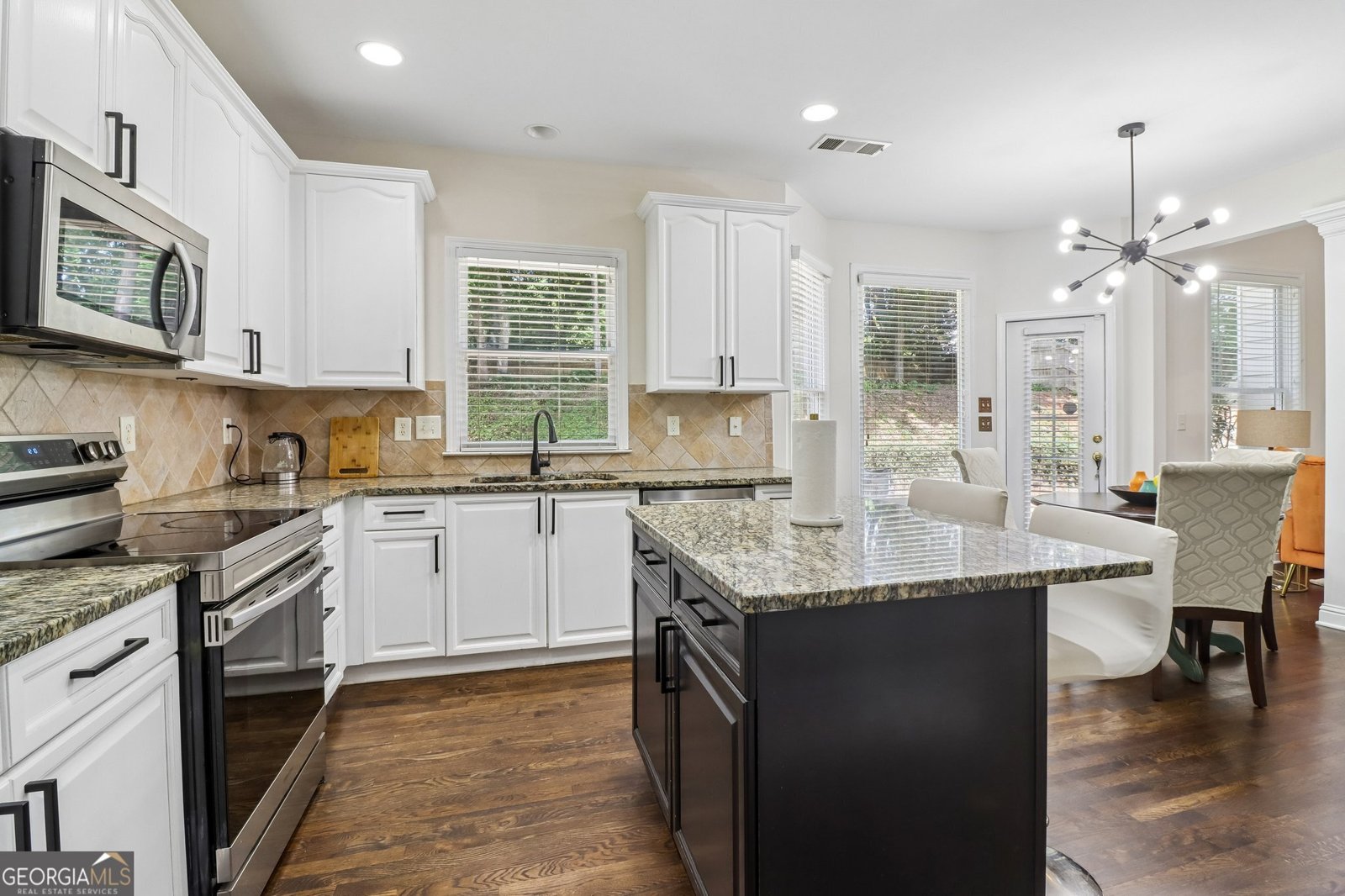 1791 Heatherglade Lane Lawrenceville - Photo 29