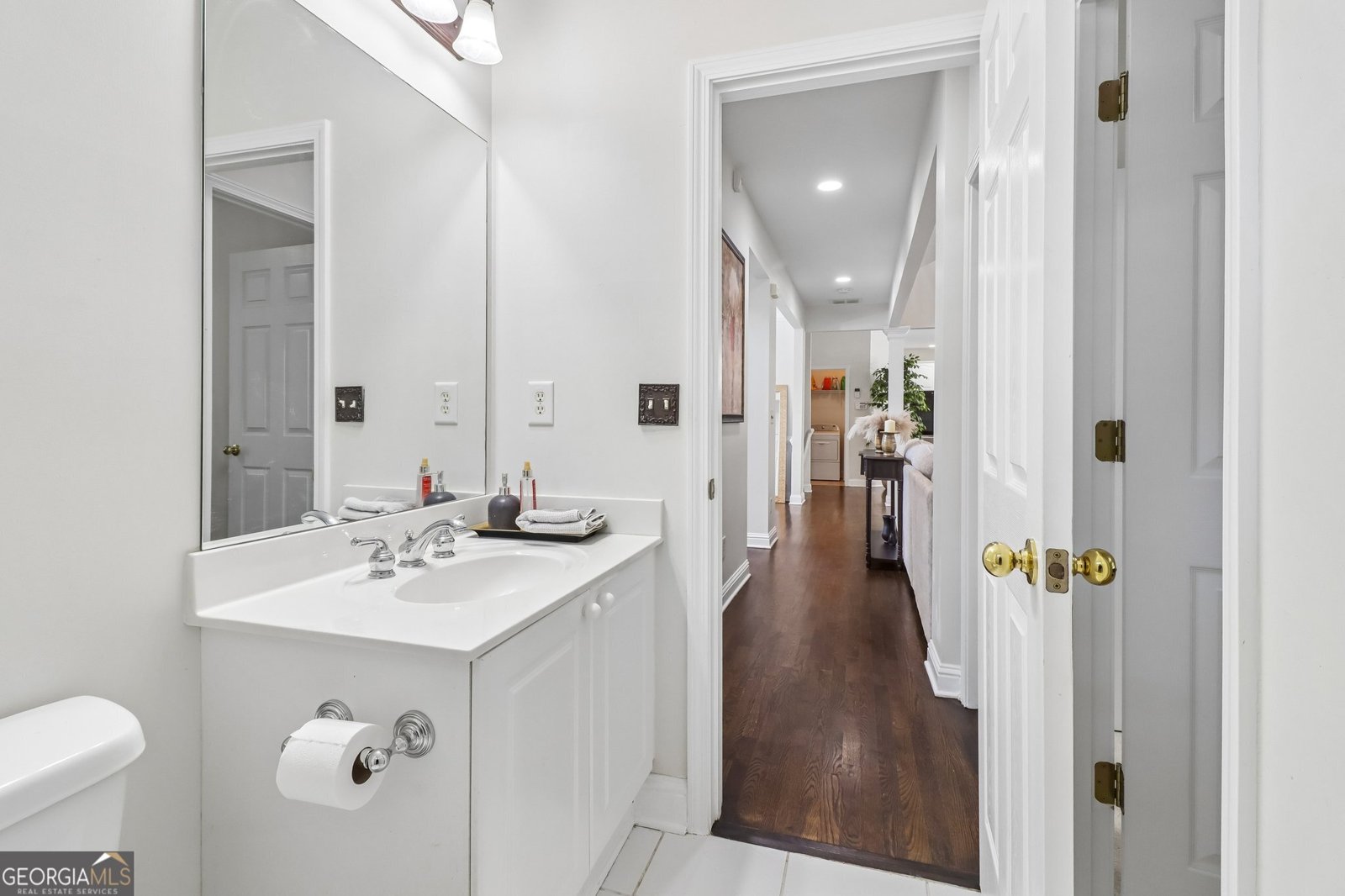 1791 Heatherglade Lane Lawrenceville - Photo 35