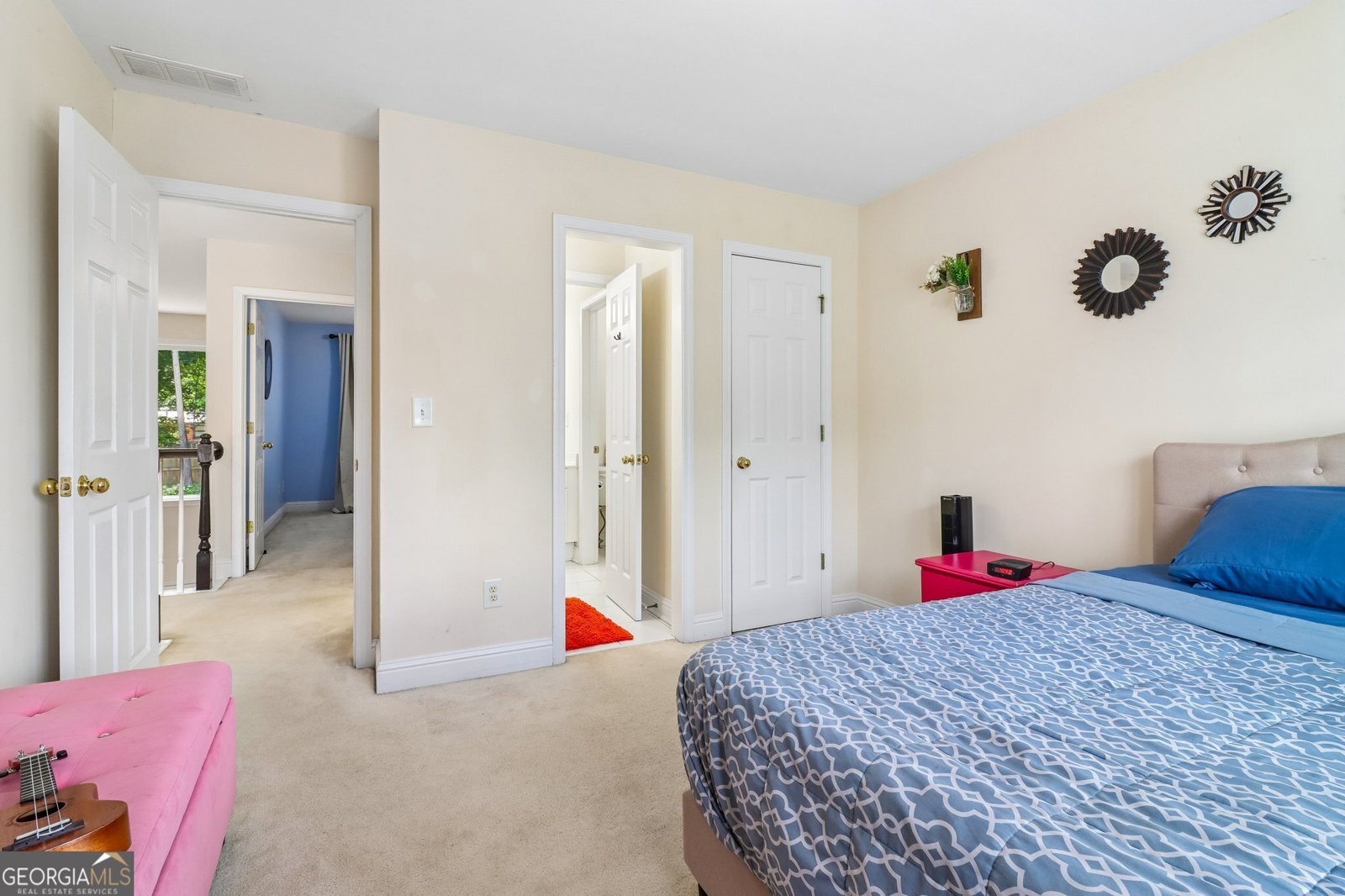 1791 Heatherglade Lane Lawrenceville - Photo 42
