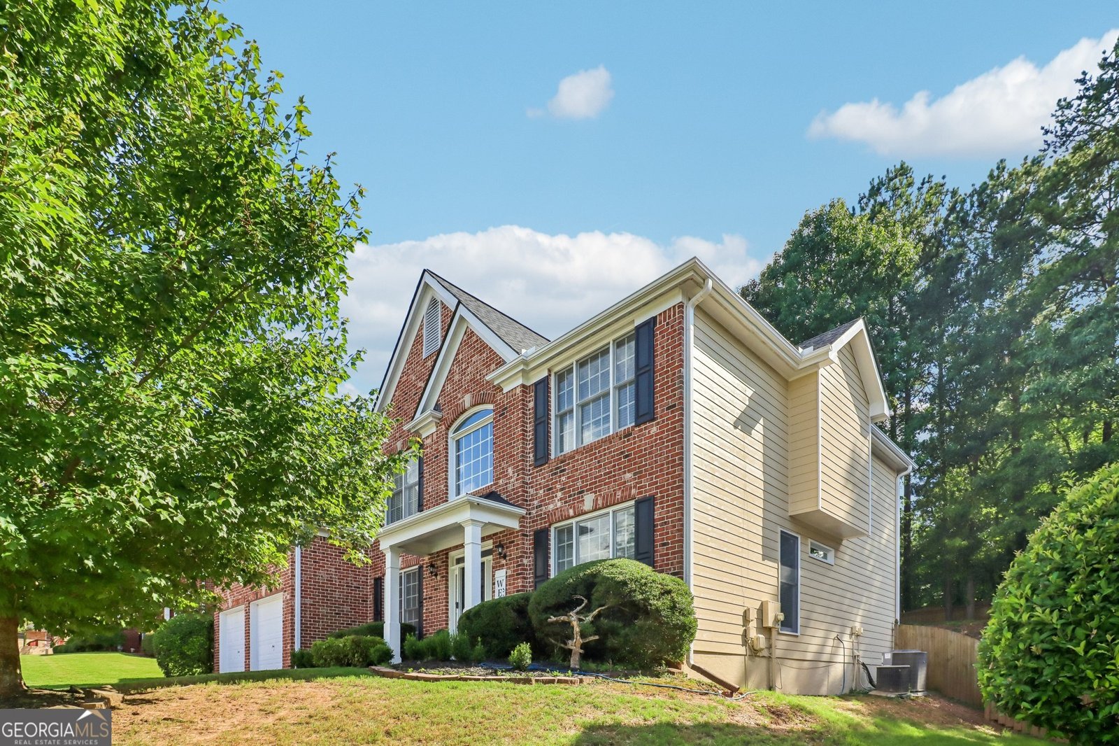 1791 Heatherglade Lane Lawrenceville - Photo 6