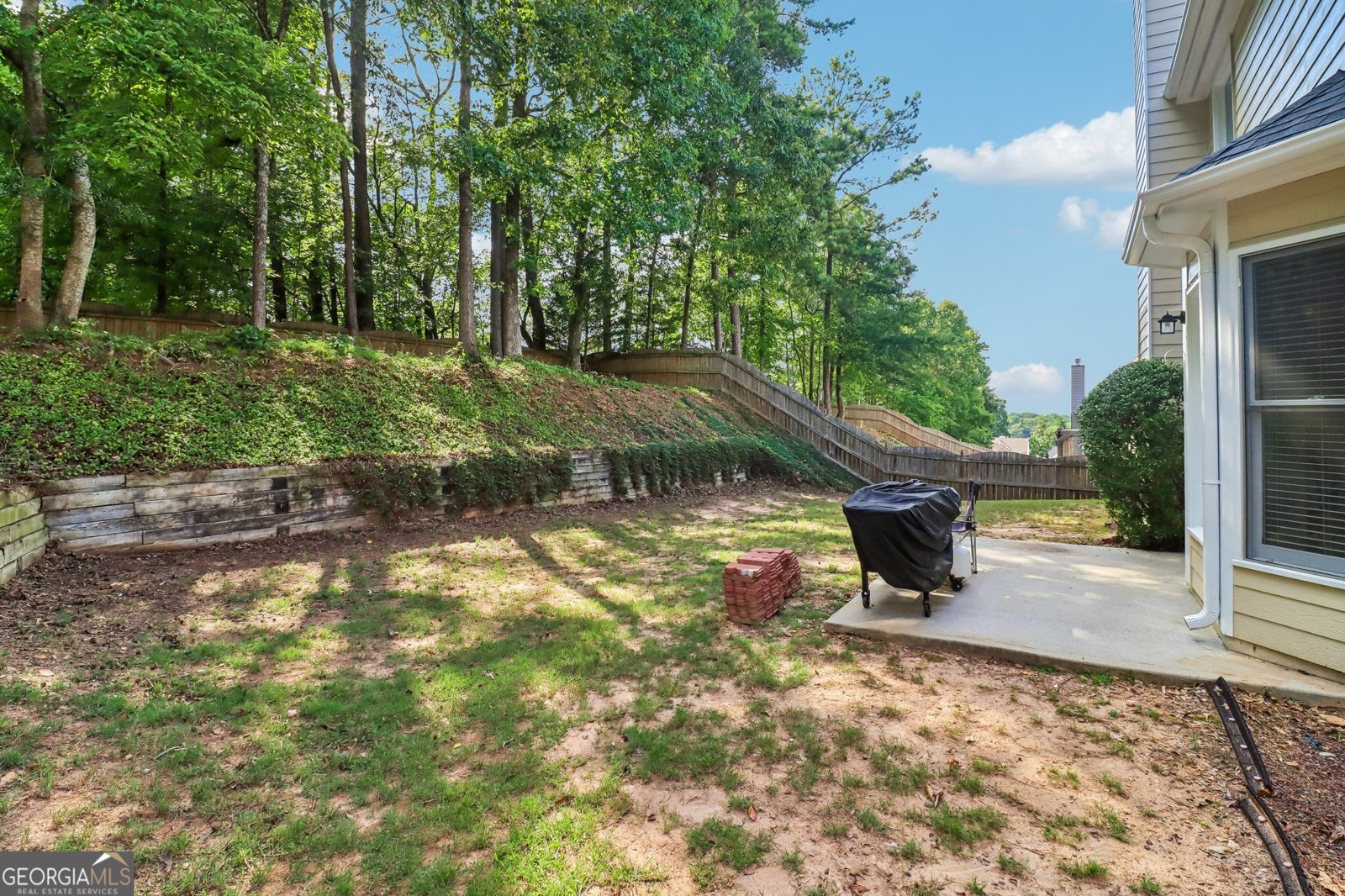 1791 Heatherglade Lane Lawrenceville - Photo 66