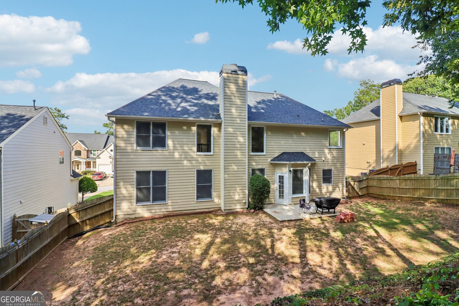 1791 Heatherglade Lane Lawrenceville - Photo 70