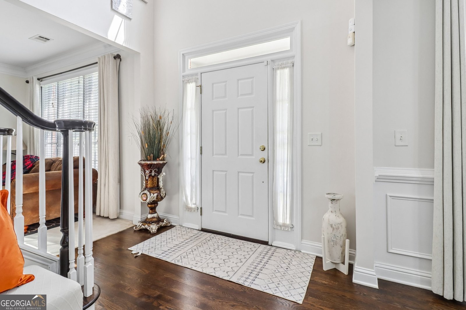 1791 Heatherglade Lane Lawrenceville - Photo 8