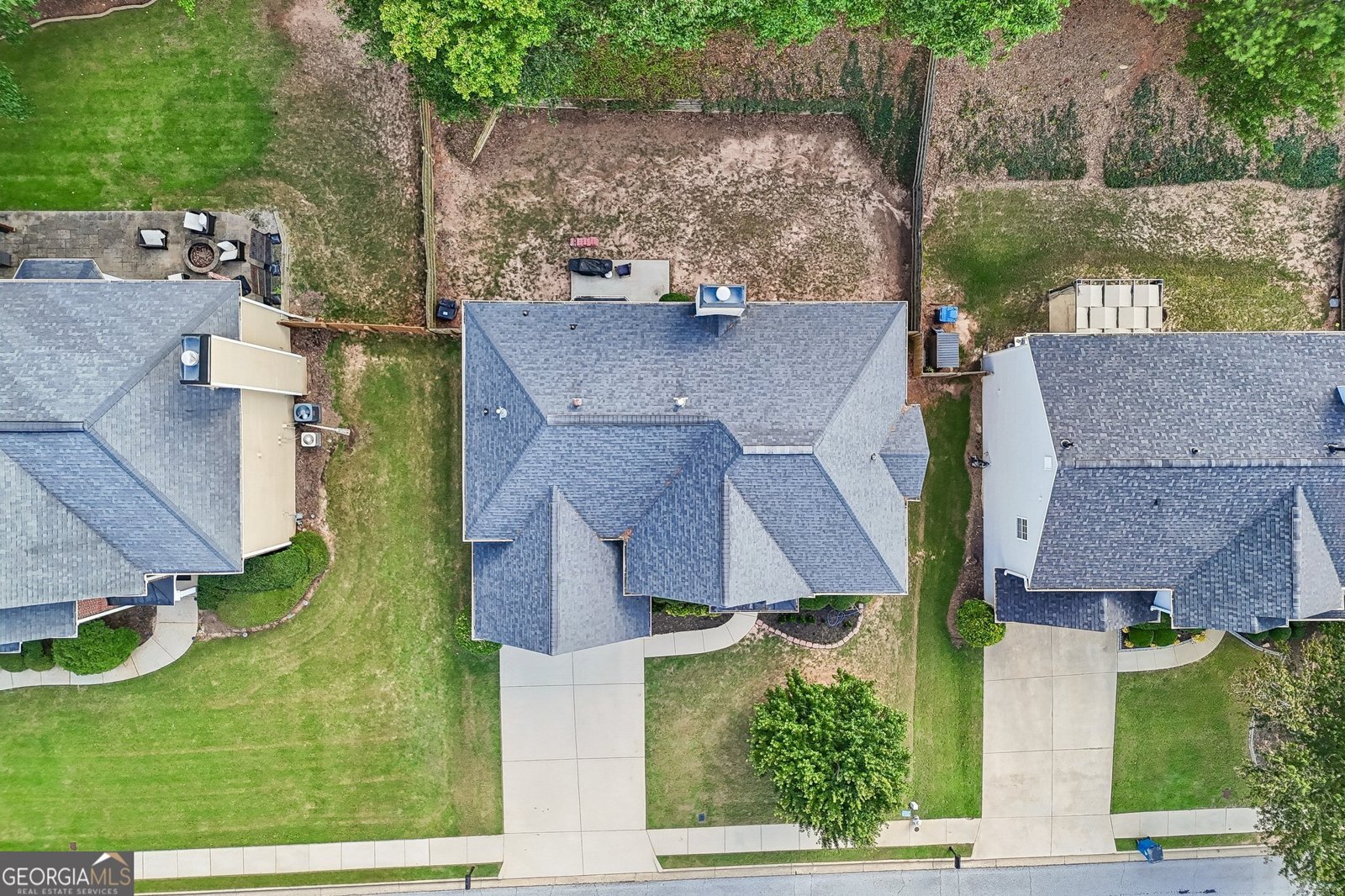 1791 Heatherglade Lane Lawrenceville - Photo 84