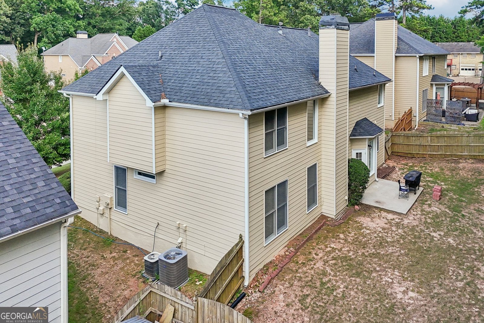 1791 Heatherglade Lane Lawrenceville - Photo 87