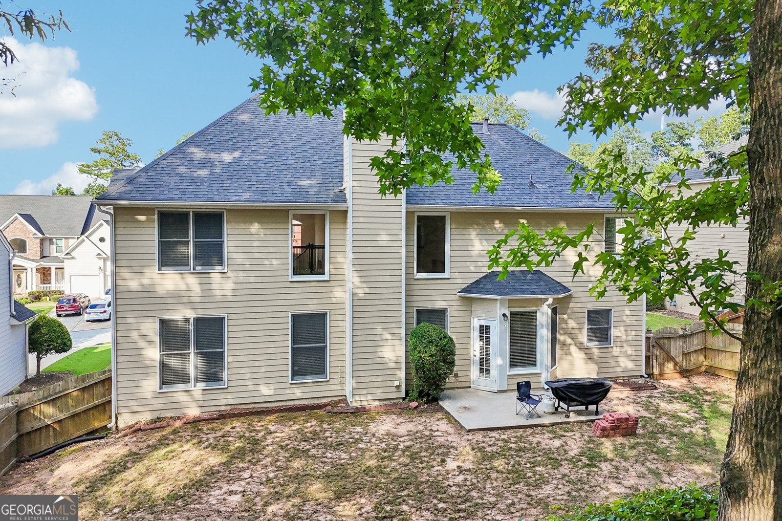 1791 Heatherglade Lane Lawrenceville - Photo 89