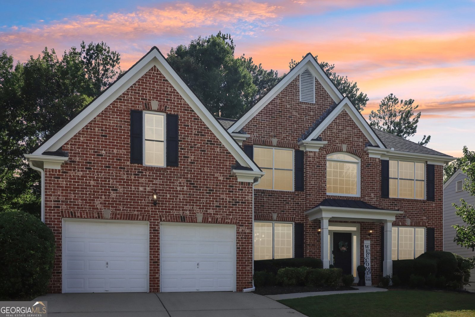 1791 Heatherglade Lane Lawrenceville - Photo 90
