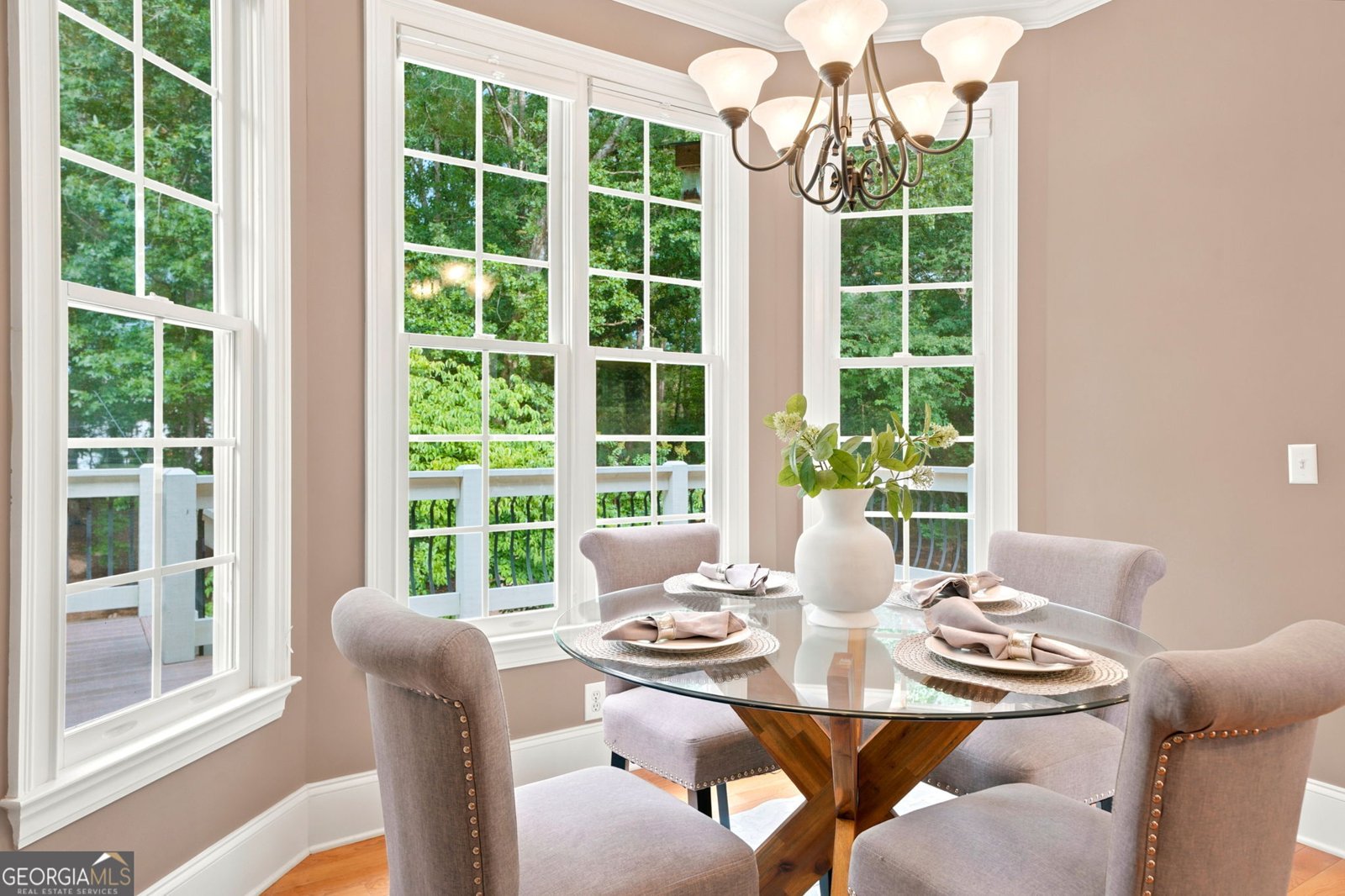 160 Carmel Ridge Road Canton - Photo 10