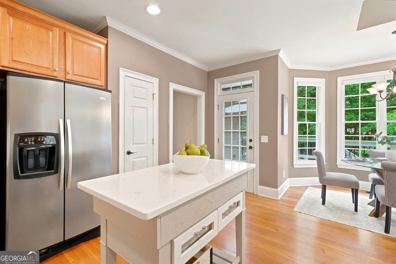 160 Carmel Ridge Road Canton - Photo 11