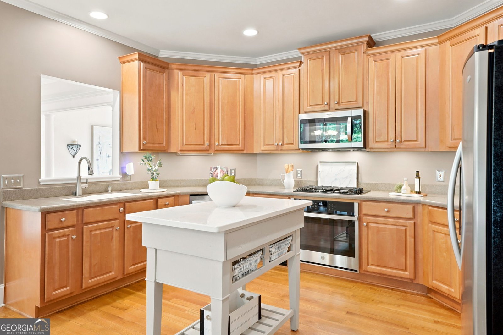 160 Carmel Ridge Road Canton - Photo 12