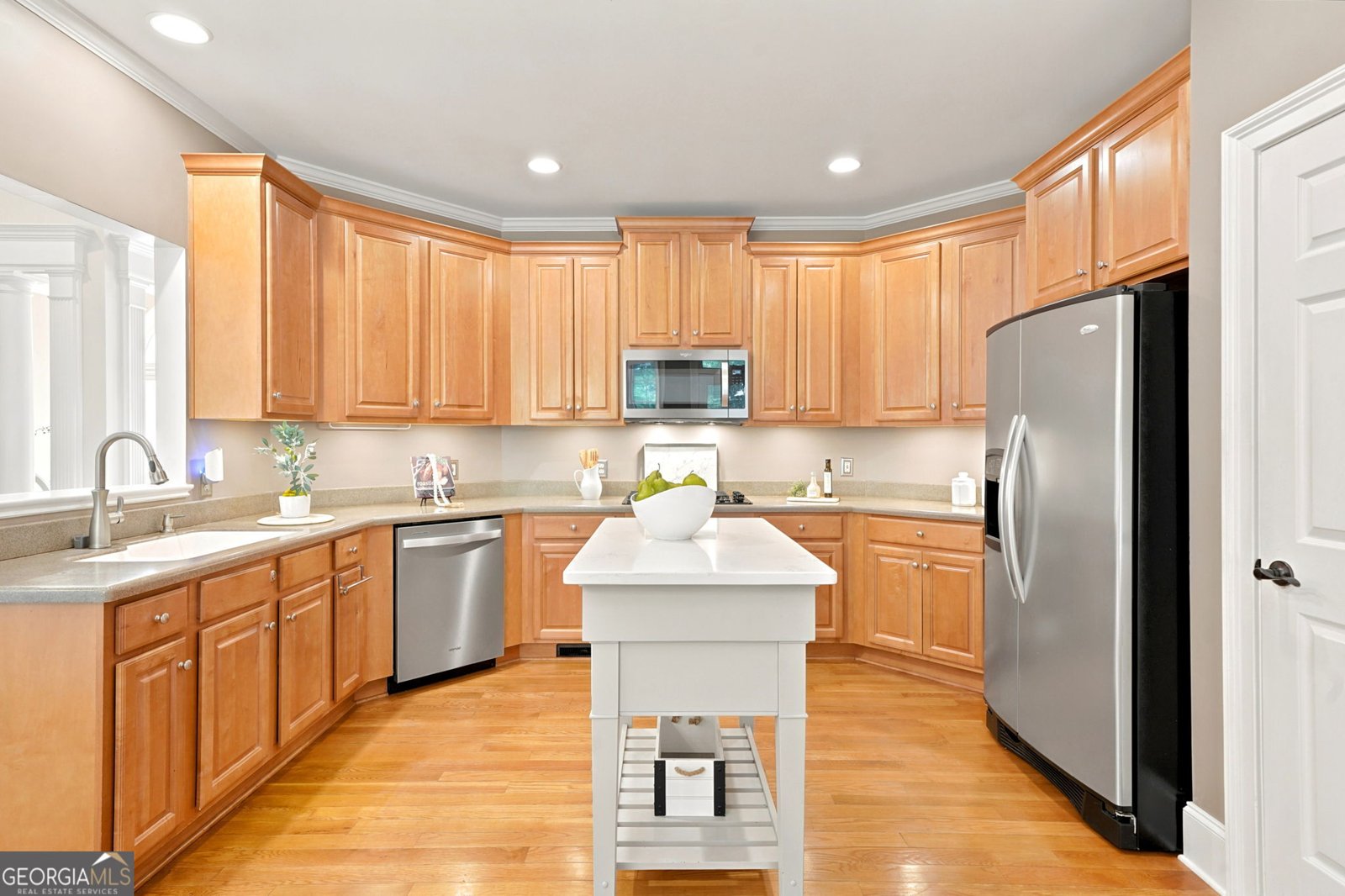 160 Carmel Ridge Road Canton - Photo 13
