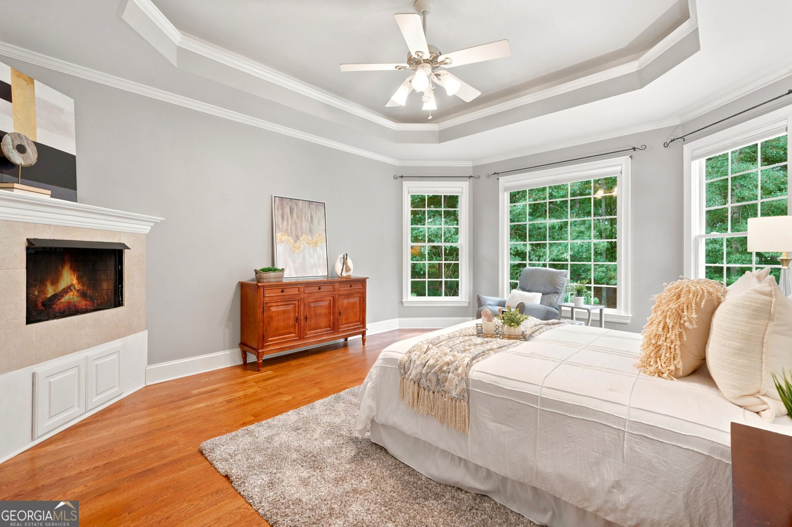 160 Carmel Ridge Road Canton - Photo 14