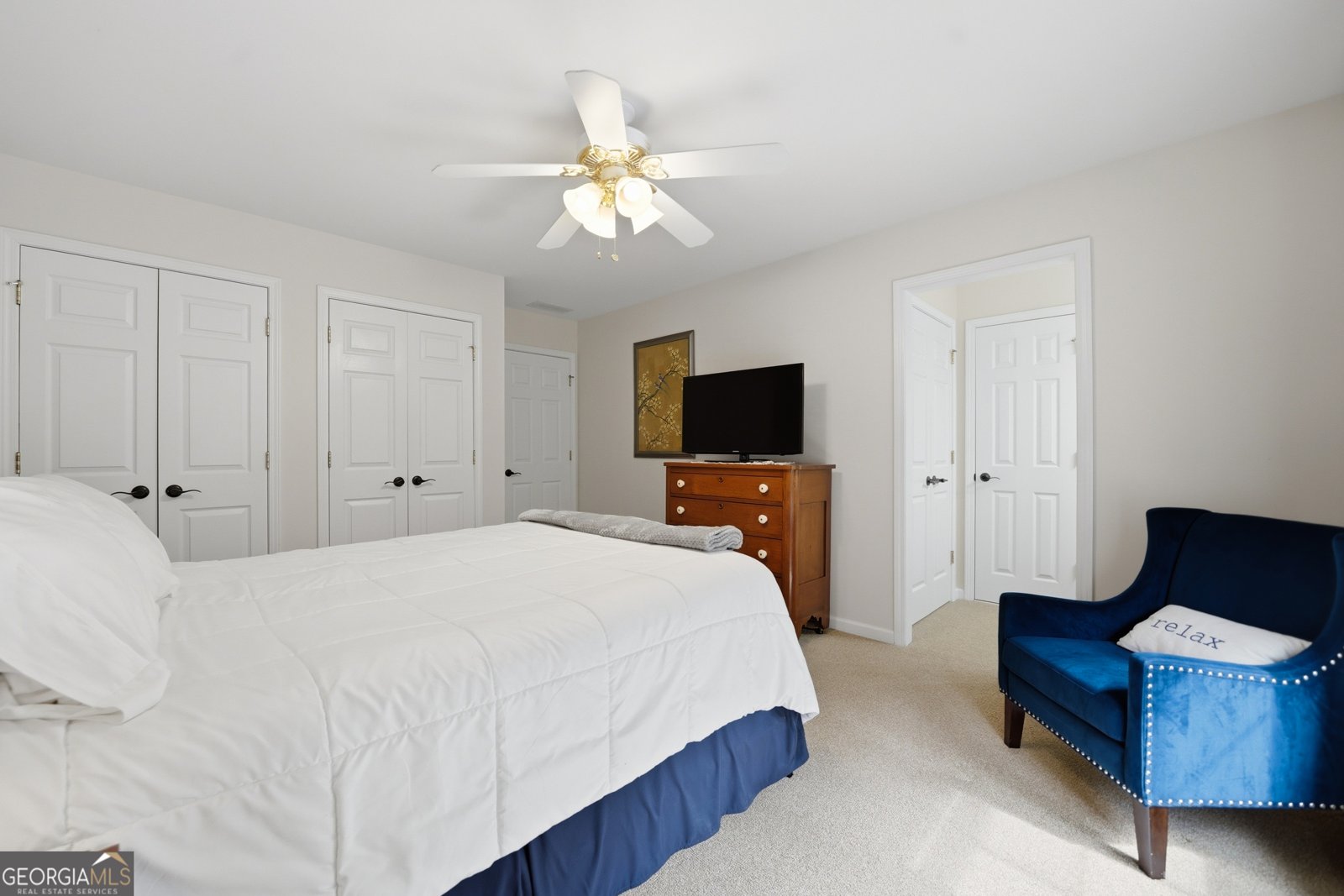 160 Carmel Ridge Road Canton - Photo 21