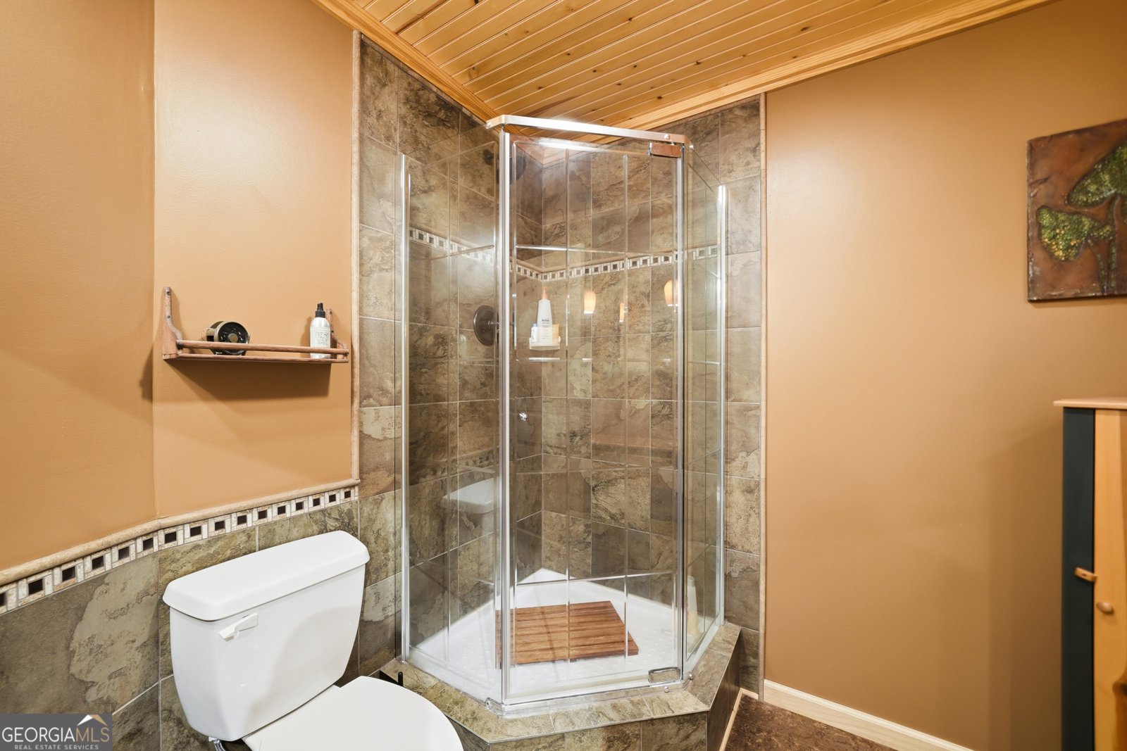 160 Carmel Ridge Road Canton - Photo 34