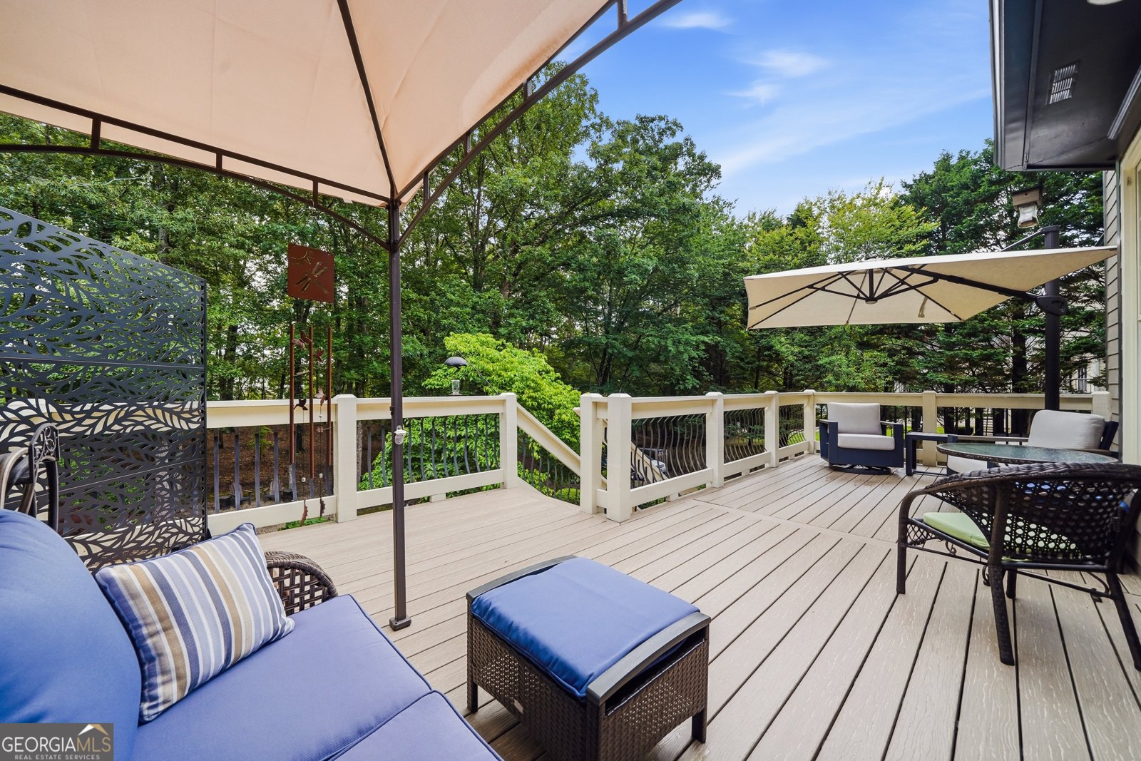 160 Carmel Ridge Road Canton - Photo 37