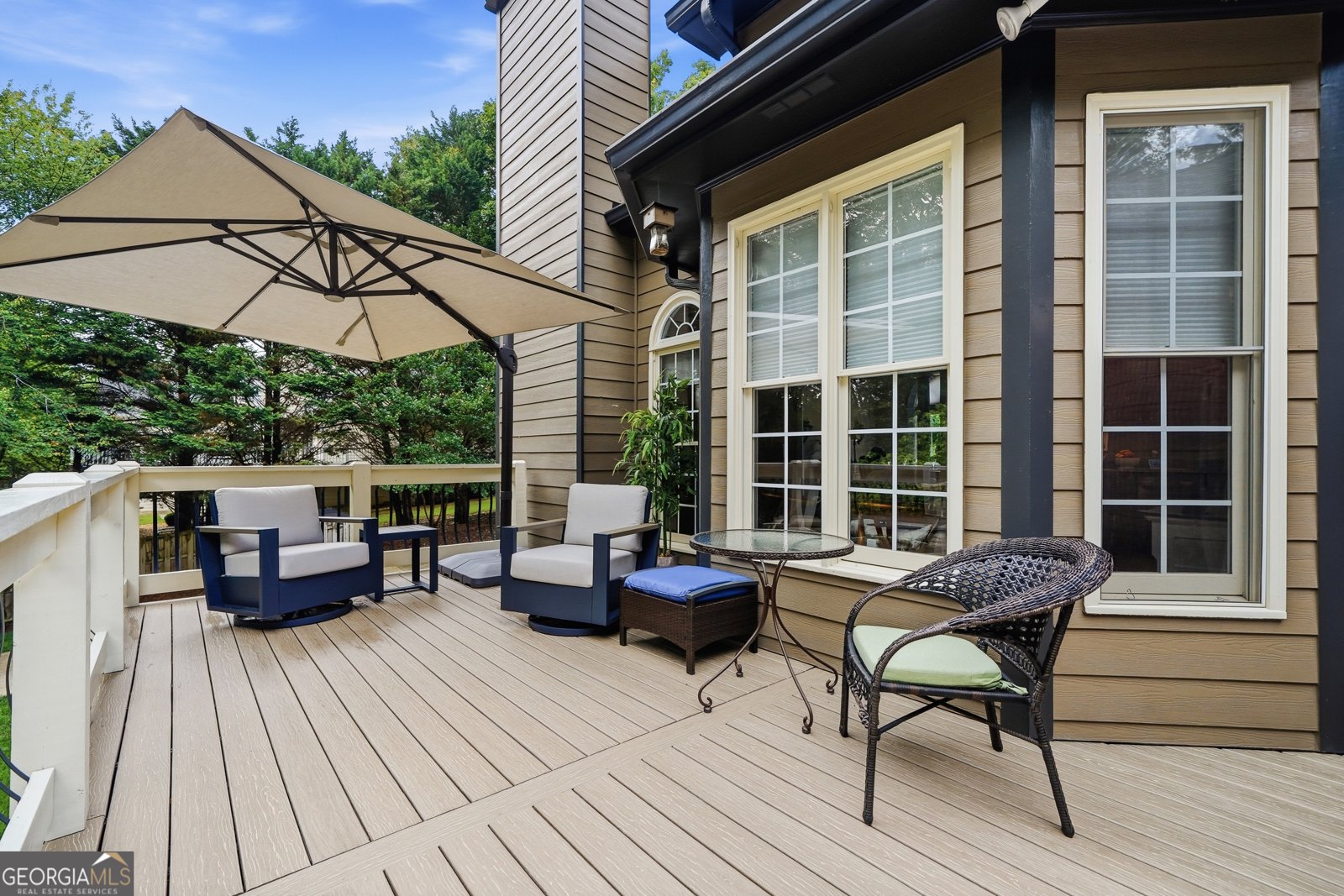 160 Carmel Ridge Road Canton - Photo 38