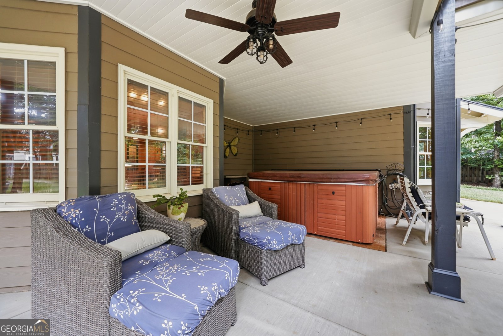 160 Carmel Ridge Road Canton - Photo 41