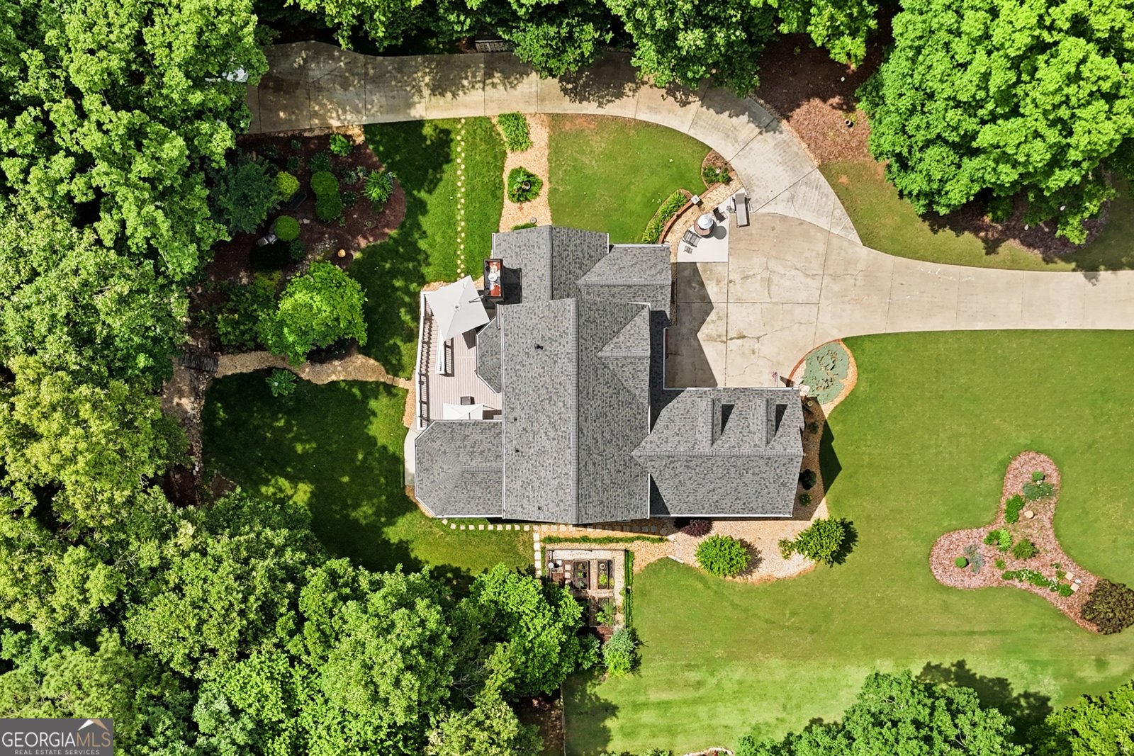 160 Carmel Ridge Road Canton - Photo 42