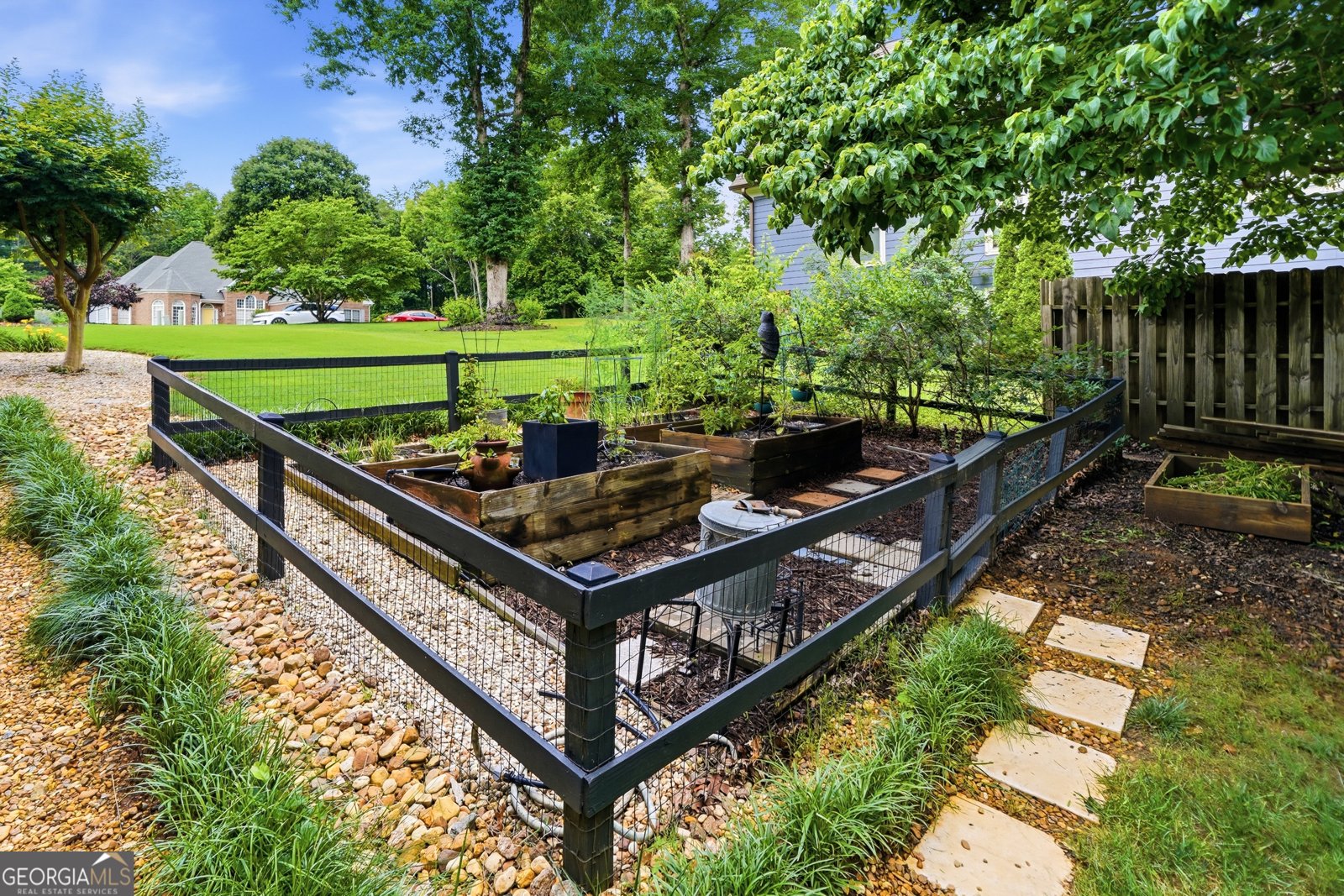 160 Carmel Ridge Road Canton - Photo 45