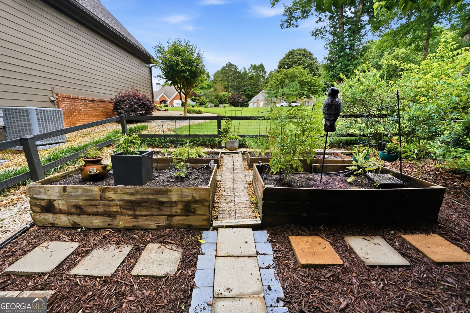 160 Carmel Ridge Road Canton - Photo 46