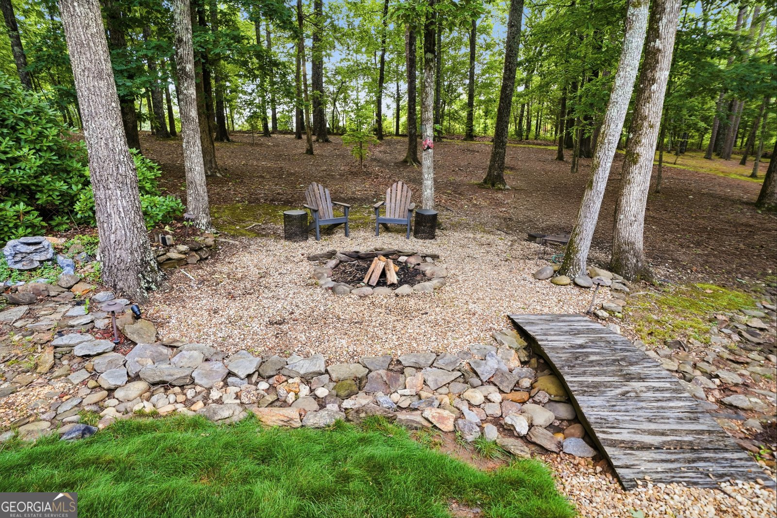 160 Carmel Ridge Road Canton - Photo 47
