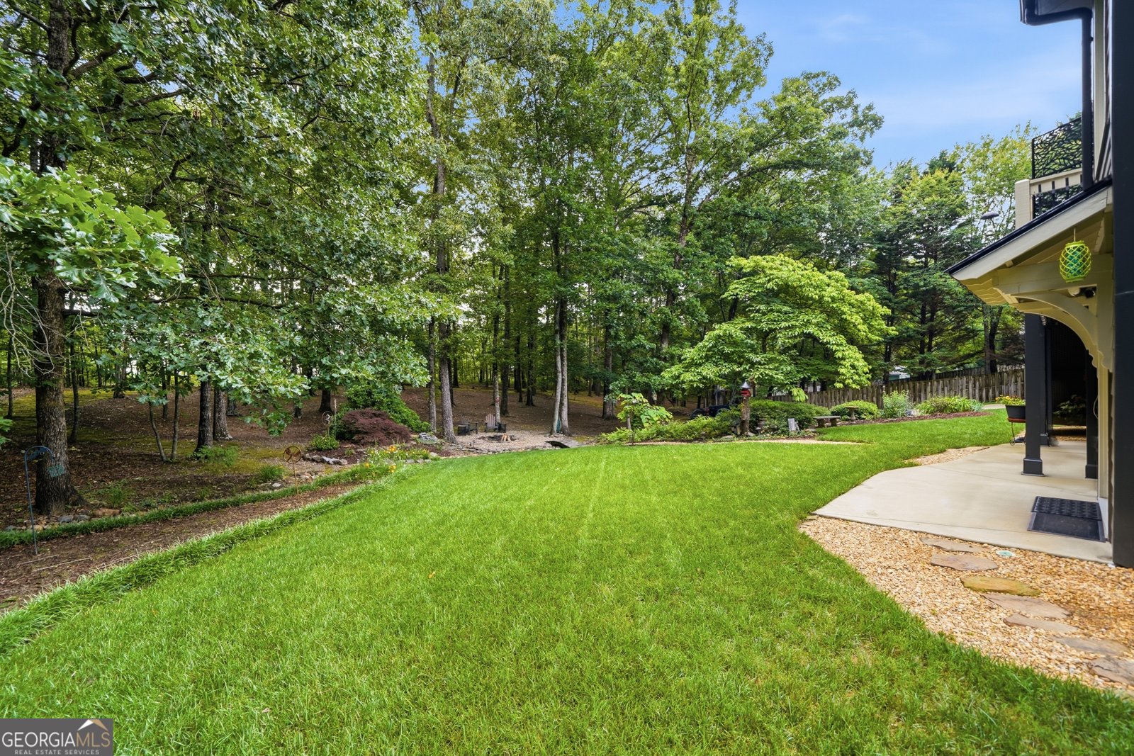 160 Carmel Ridge Road Canton - Photo 48